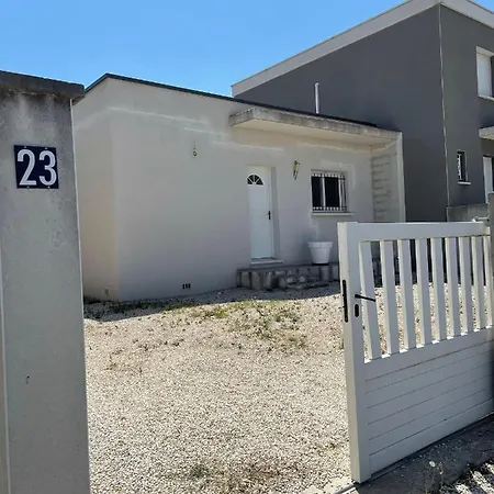 Idealement Situe Decouvertes Villa Manduel