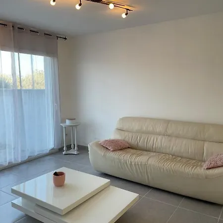 Villa Idealement Situe Decouvertes Manduel
